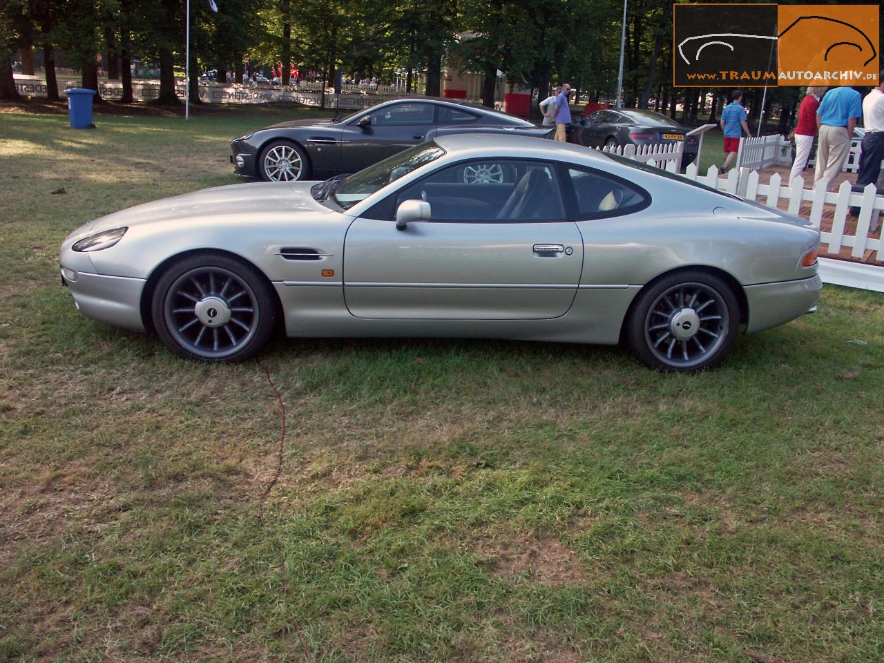 Aston Martin DB 7 Alfred-Dunhill-Edition '1999 150 Stueck (2).jpg 243.3K